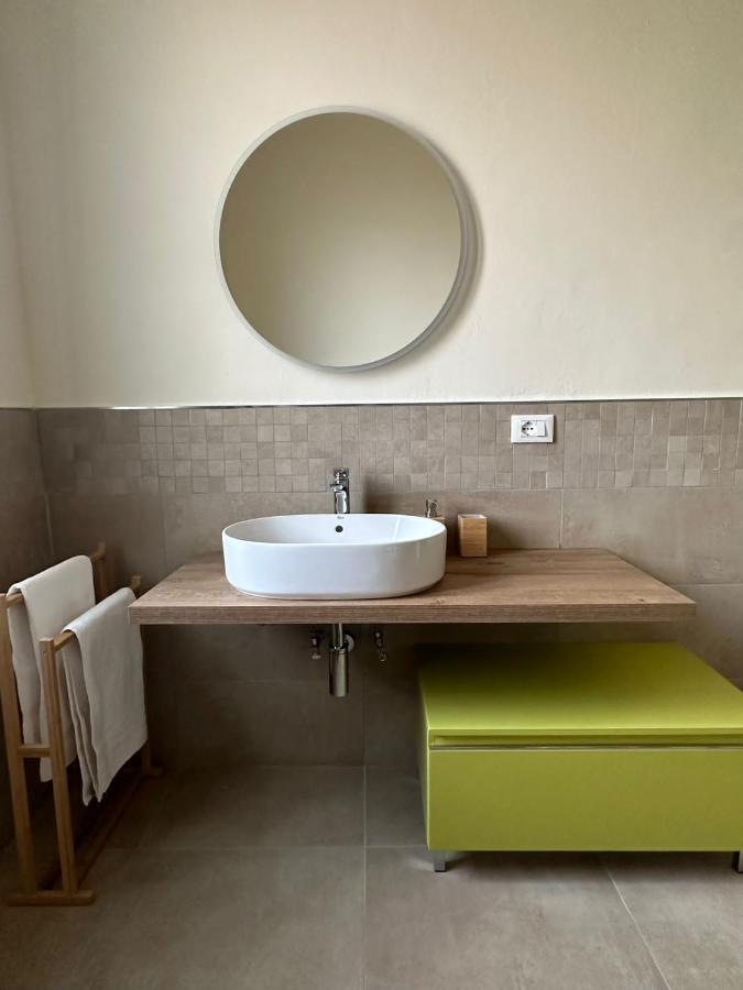 I Santi Apartments Lucca Exterior photo