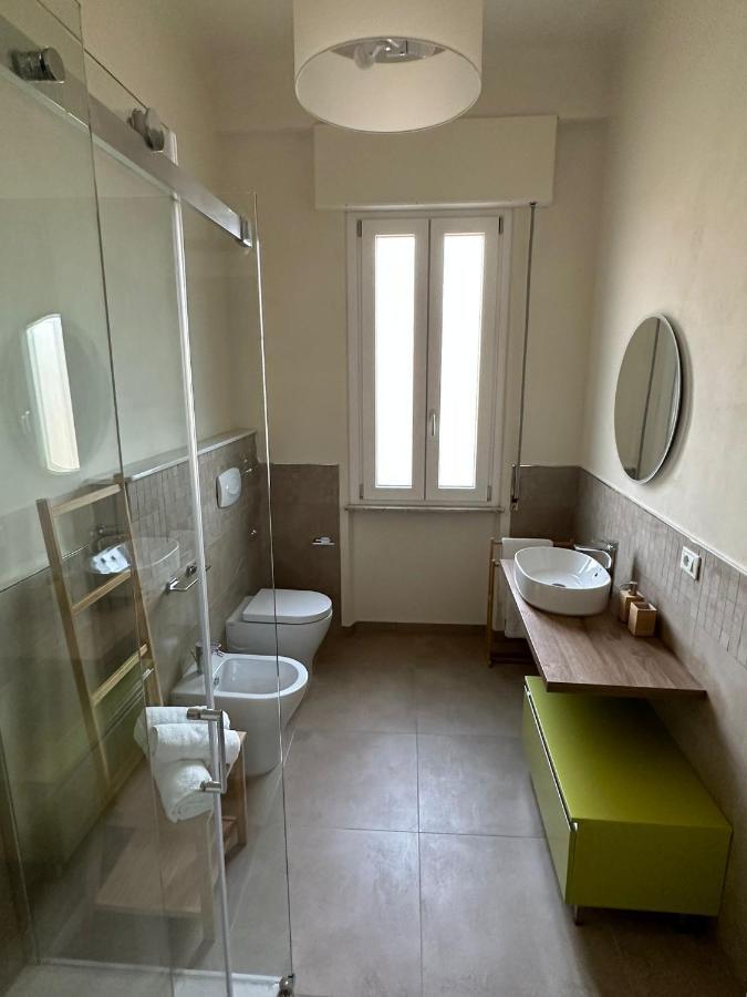 I Santi Apartments Lucca Exterior photo